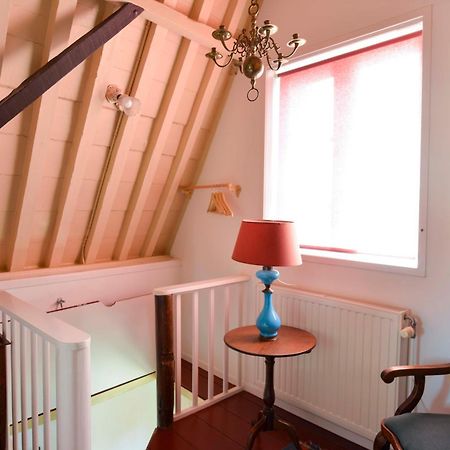 Logement 'T Oude Bierhuys Мидълбург Стая снимка