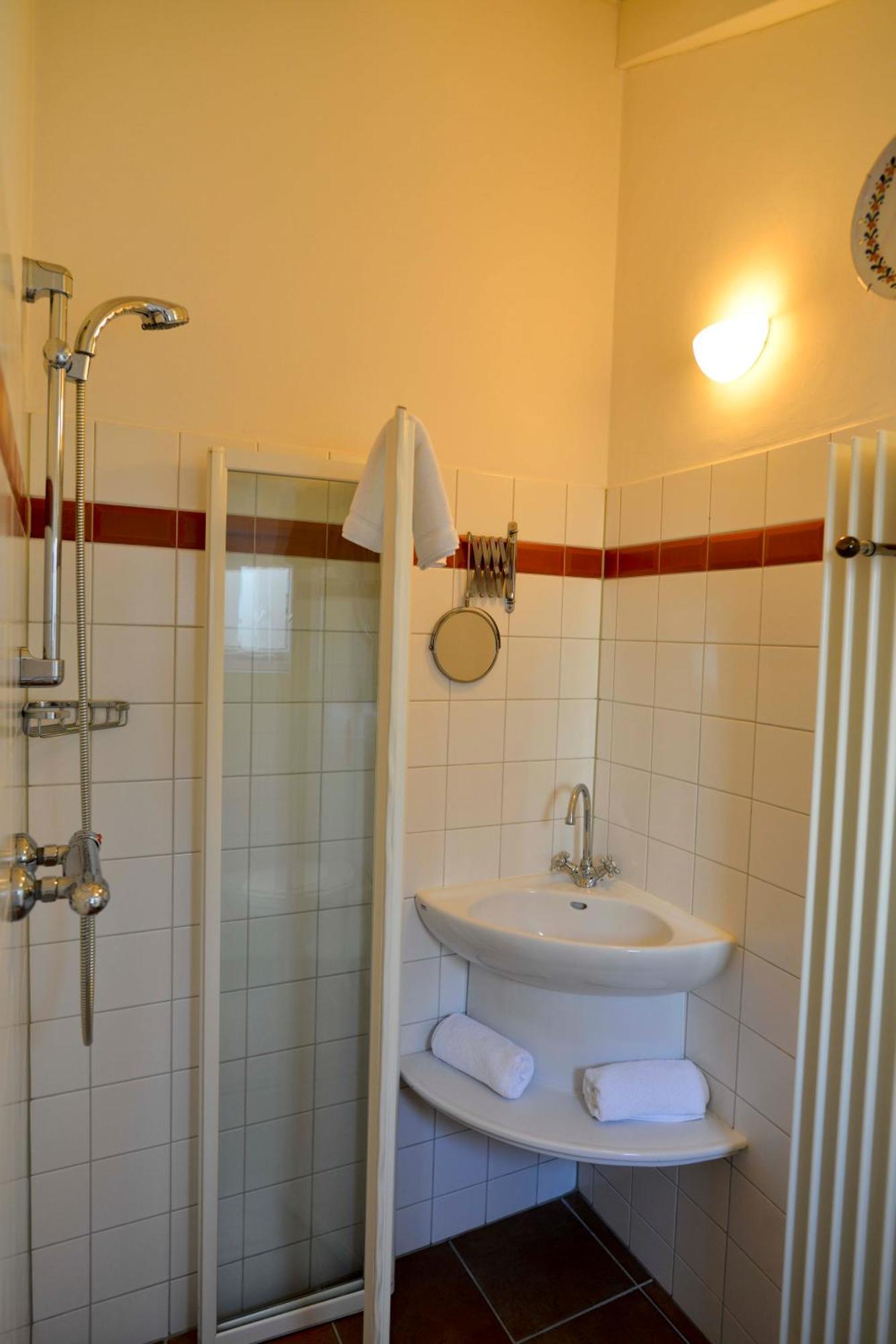 Logement 'T Oude Bierhuys Мидълбург Стая снимка