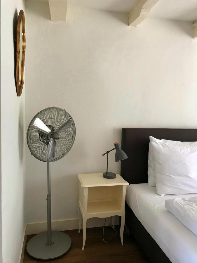 Logement 'T Oude Bierhuys Мидълбург Екстериор снимка